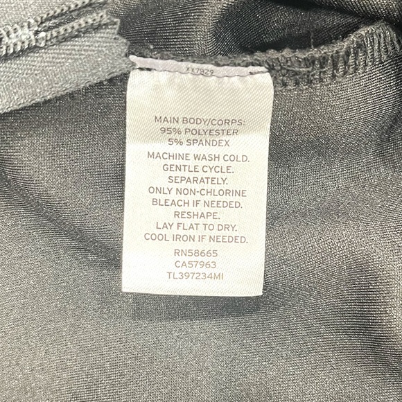 Leith jumpsuit NWT - Picture 4 of 4